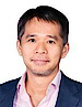 Axiata Digital CEO: Mohd Khairil Abdullah